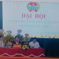 Đại hội đại biểu Hội Nông dân xã Hà Tiến, nhiệm kỳ 2023 - 2028 