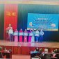 Thư viện tỉnh khai mạc Ngày hội đọc sách và phát động Cuộc thi Đại sứ Văn hóa đọc năm 2023