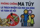 Bài tuyên truyền phòng chống tệ nạn ma túy