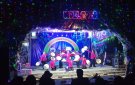 đêm giáng sinh thôn hương đạm
