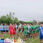 CÁC HOẠT ĐỘNG THỂ THAO KỶ NIỆM 48 NĂM NGÀY GIẢI PHÓNG MIỀN NAM 30/4/1975 - 30/4/2023 VÀ NGÀY QUỐC TẾ LAO ĐỘNG 1/5  