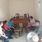Hội Nạn nhân chất độc da cam huyện Hà Trung tặng quà các nạn nhân da cam xã Hà Tiến nhân kỷ niệm ngày Thảm họa da cam Việt Nam 10/8/1961-10/8/2024