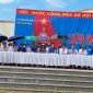 Tổng kết công tác trại hè năm 2024