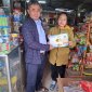 BÀI TUYÊN TRUYỀN CÔNG TÁC TUYÊN TRUYỀN  ATTP XÃ HÀ TIẾN NĂM 2024