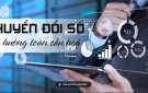 QUYẾT ĐỊNH PHÊ DUYỆT ĐỀ ÁN “NÂNG CAO NHẬN THỨC, PHỔ CẬP KỸ NĂNG VÀ PHÁT TRIỂN NGUỒN NHÂN LỰC CHUYỂN ĐỔI SỐ QUỐC GIA ĐẾN NĂM 2025, ĐỊNH HƯỚNG ĐẾN NĂM 2030”