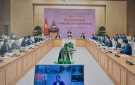 Kế hoạch chuyển đổi số của UBND huyện Hà Trung năm 2024