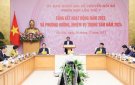 4 ưu tiên chính của chuyển đổi số quốc gia năm 2024