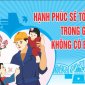BÀI TUYÊN TRUYỀN VỀ LUẬT PHÒNG CHỐNG BẠO LỰC GIA ĐÌNH 