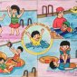 BÀI TUYÊN TRUYỀN  PHÒNG CHỐNG ĐUỐI NƯỚC TRÊN ĐỊA BÀN XÃ NĂM 2024
