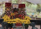 Giới thiệu về di tích Đền Bà, xã Hà Tiến, Huyện hà Trung, tỉnh Thanh Hóa