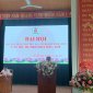 Đại hội Hội Nạn nhân chất độc da cam/dioxin xã Hà Tiến, nhiệm kỳ 2023 - 2028