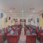Sơ kết 3 năm thực hiện phong trào xây dựng nông thôn mới giai đoạn 2021 - 2025