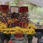 Giới thiệu về di tích Đền Bà, xã Hà Tiến, Huyện hà Trung, tỉnh Thanh Hóa